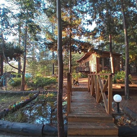 Lodge Terra Mar Pichilemu Luaran gambar
