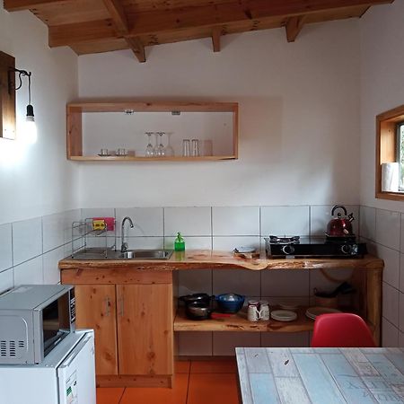 Lodge Terra Mar Pichilemu Luaran gambar