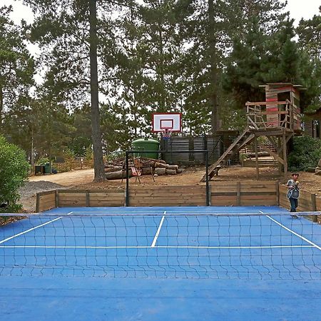 Lodge Terra Mar Pichilemu Luaran gambar