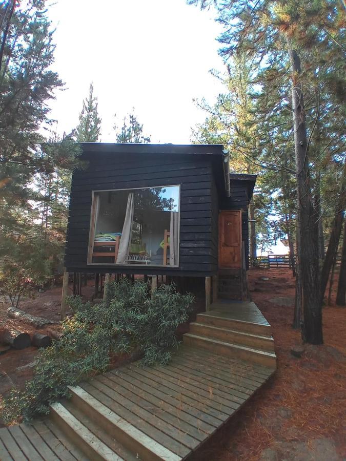 Lodge Terra Mar Pichilemu Luaran gambar