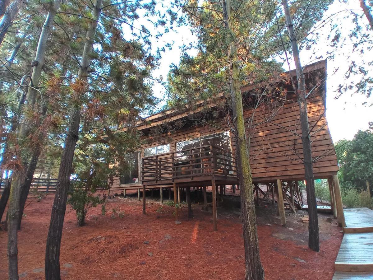Lodge Terra Mar Pichilemu Luaran gambar