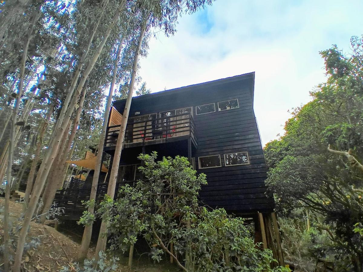 Lodge Terra Mar Pichilemu Luaran gambar