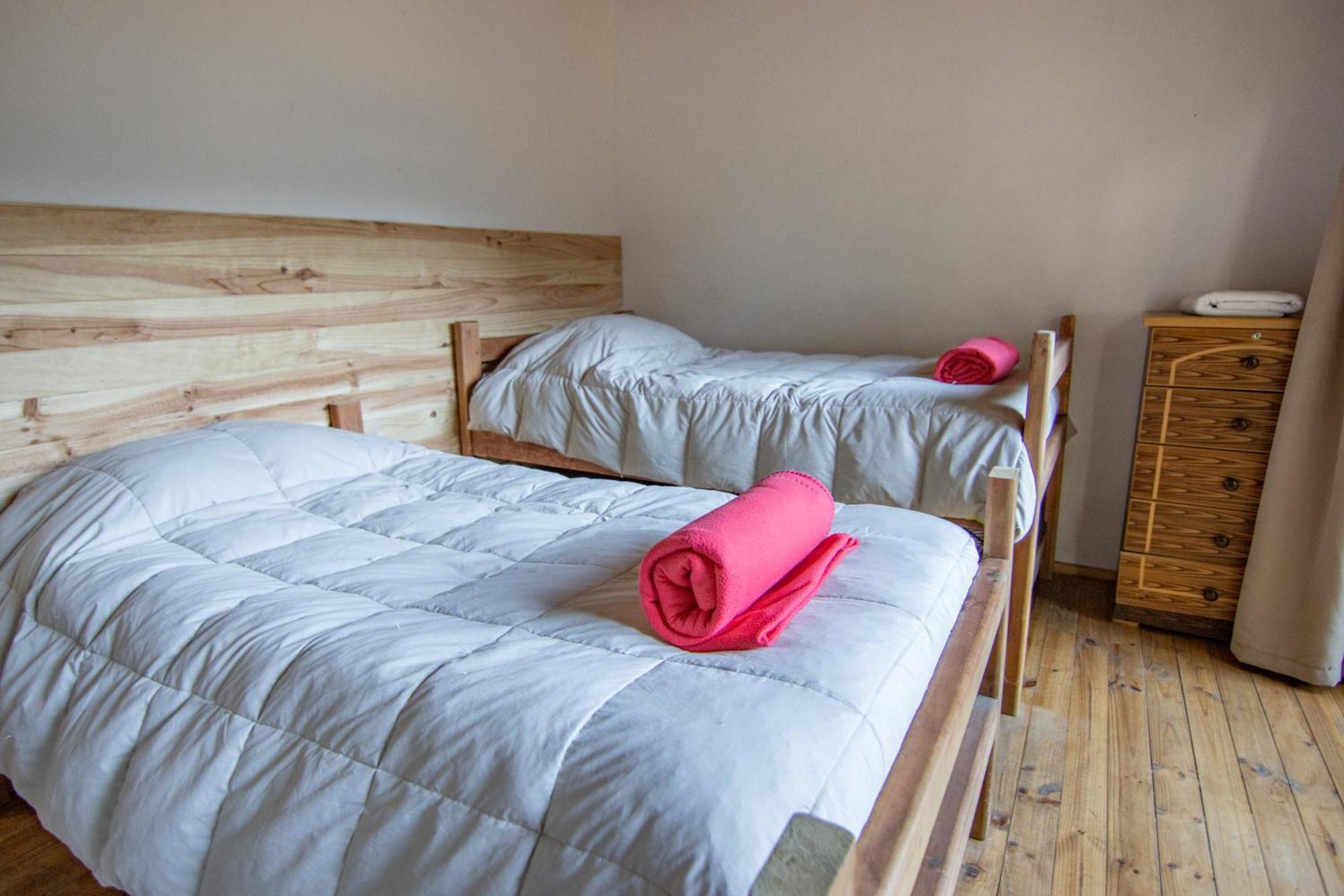 Lodge Terra Mar Pichilemu Luaran gambar