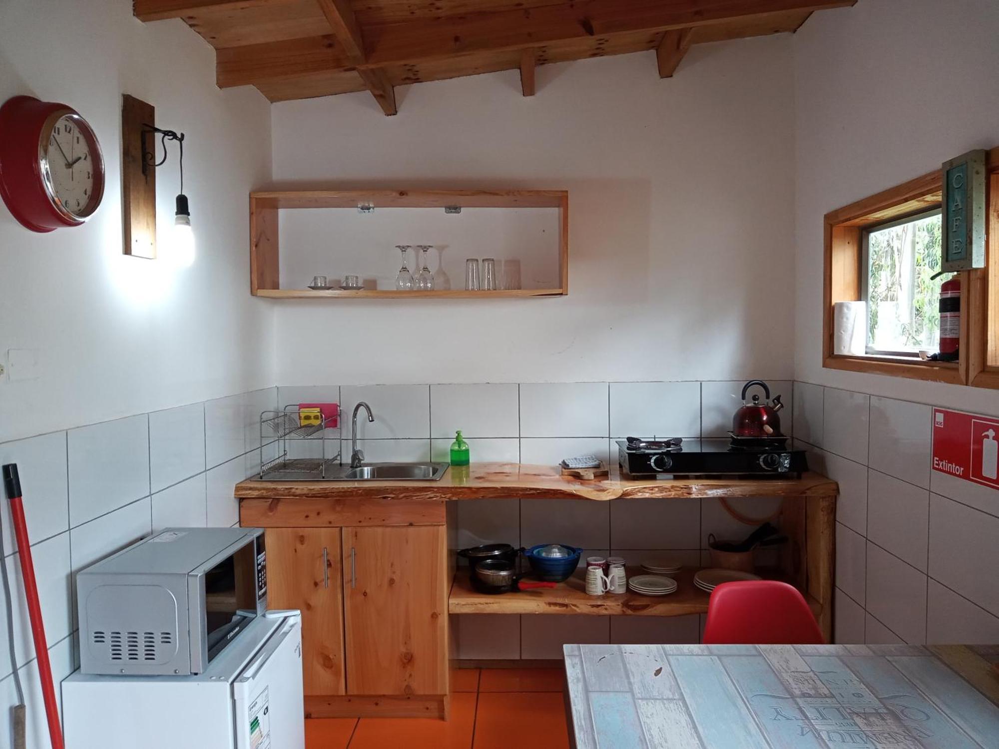 Lodge Terra Mar Pichilemu Luaran gambar
