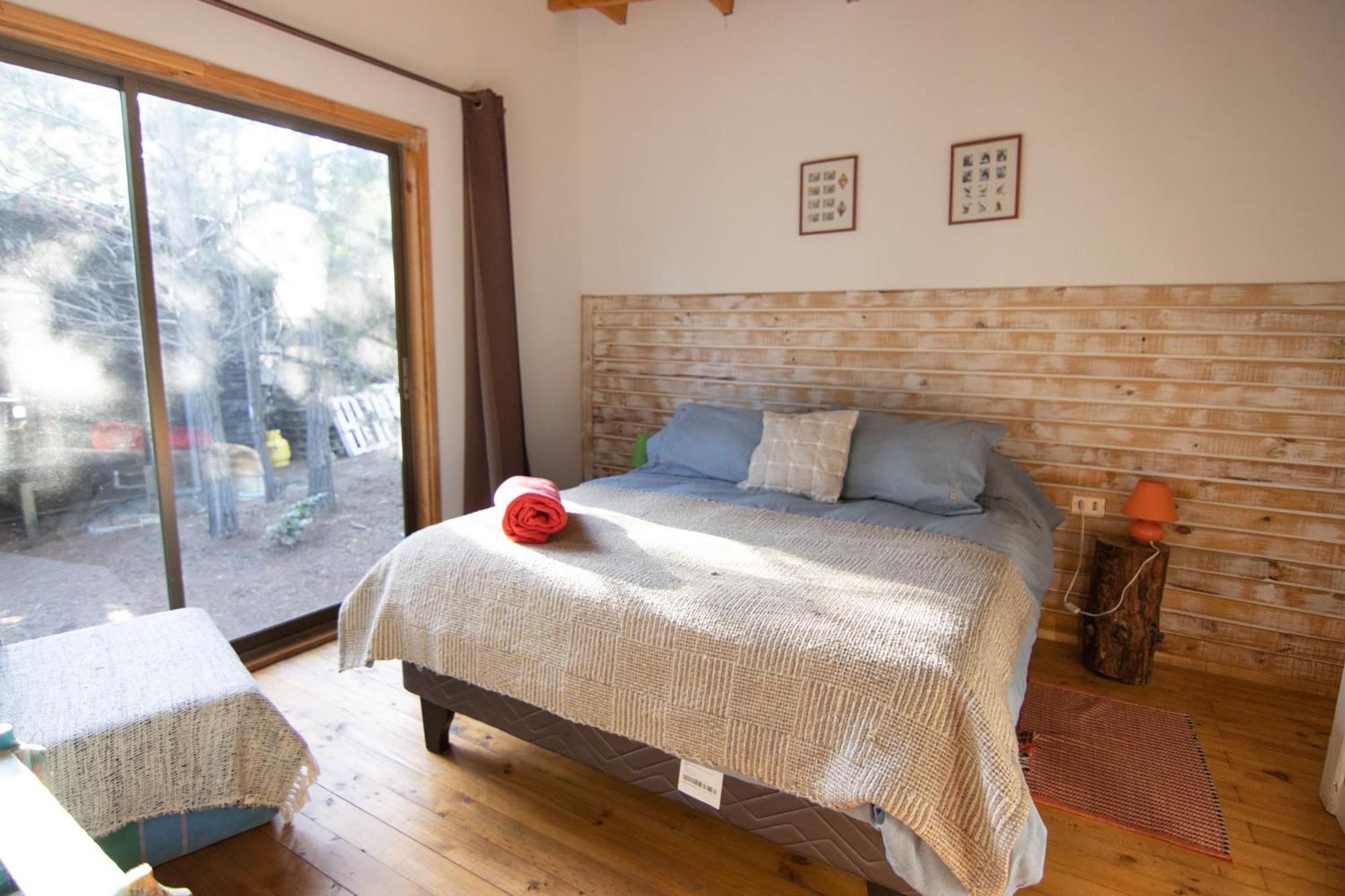 Lodge Terra Mar Pichilemu Bilik gambar