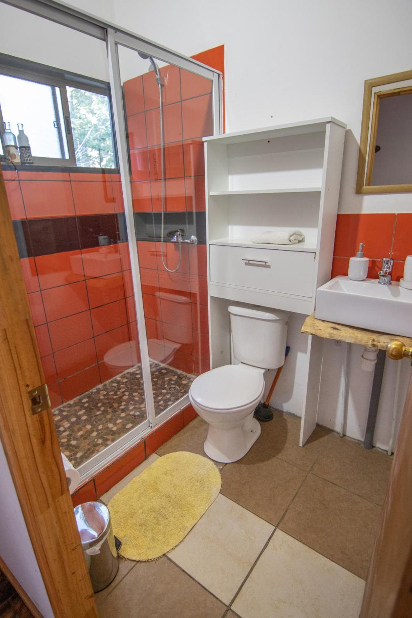 Lodge Terra Mar Pichilemu Luaran gambar