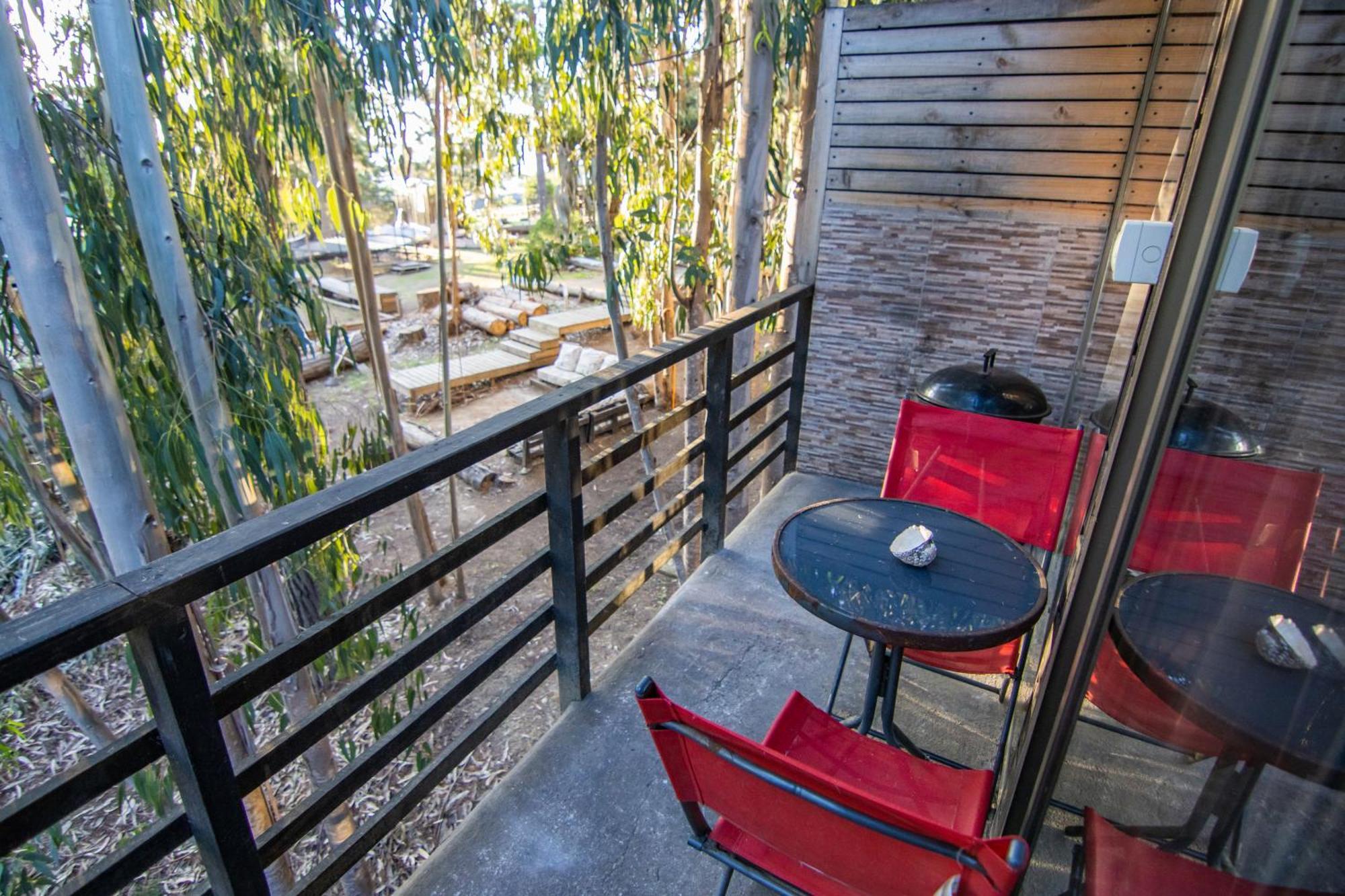Lodge Terra Mar Pichilemu Luaran gambar
