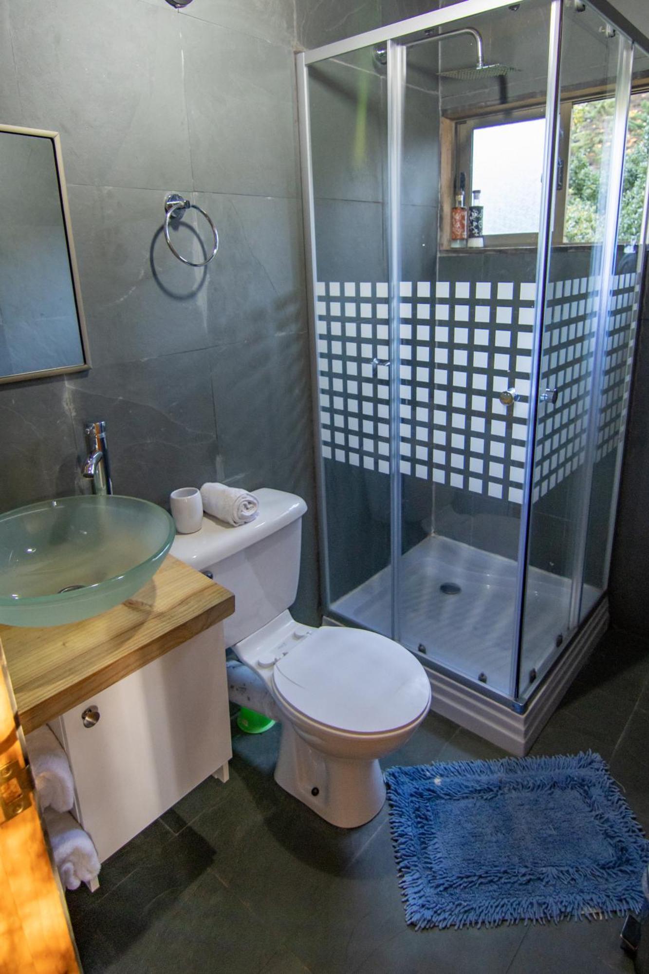 Lodge Terra Mar Pichilemu Luaran gambar