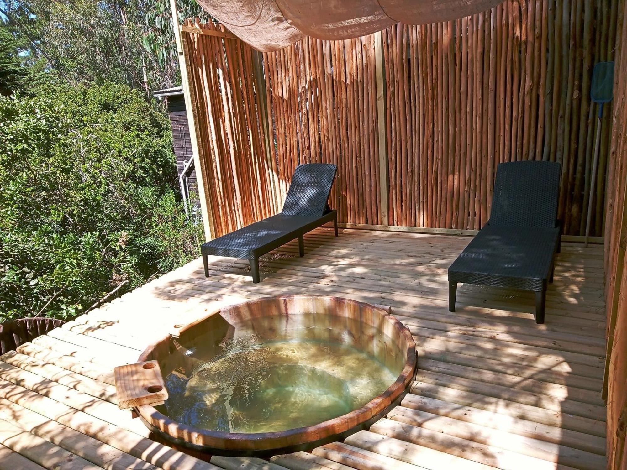 Lodge Terra Mar Pichilemu Luaran gambar