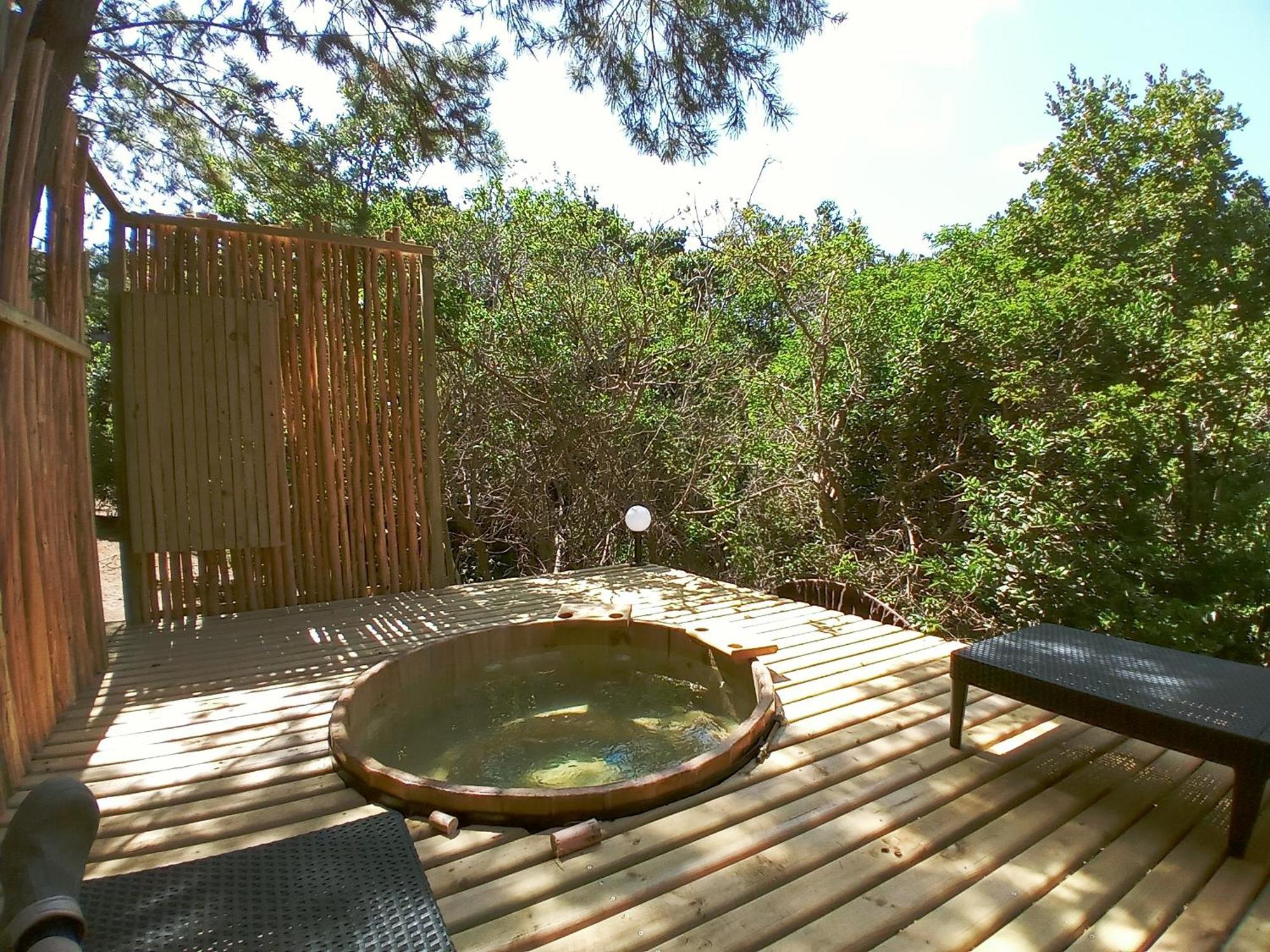 Lodge Terra Mar Pichilemu Luaran gambar
