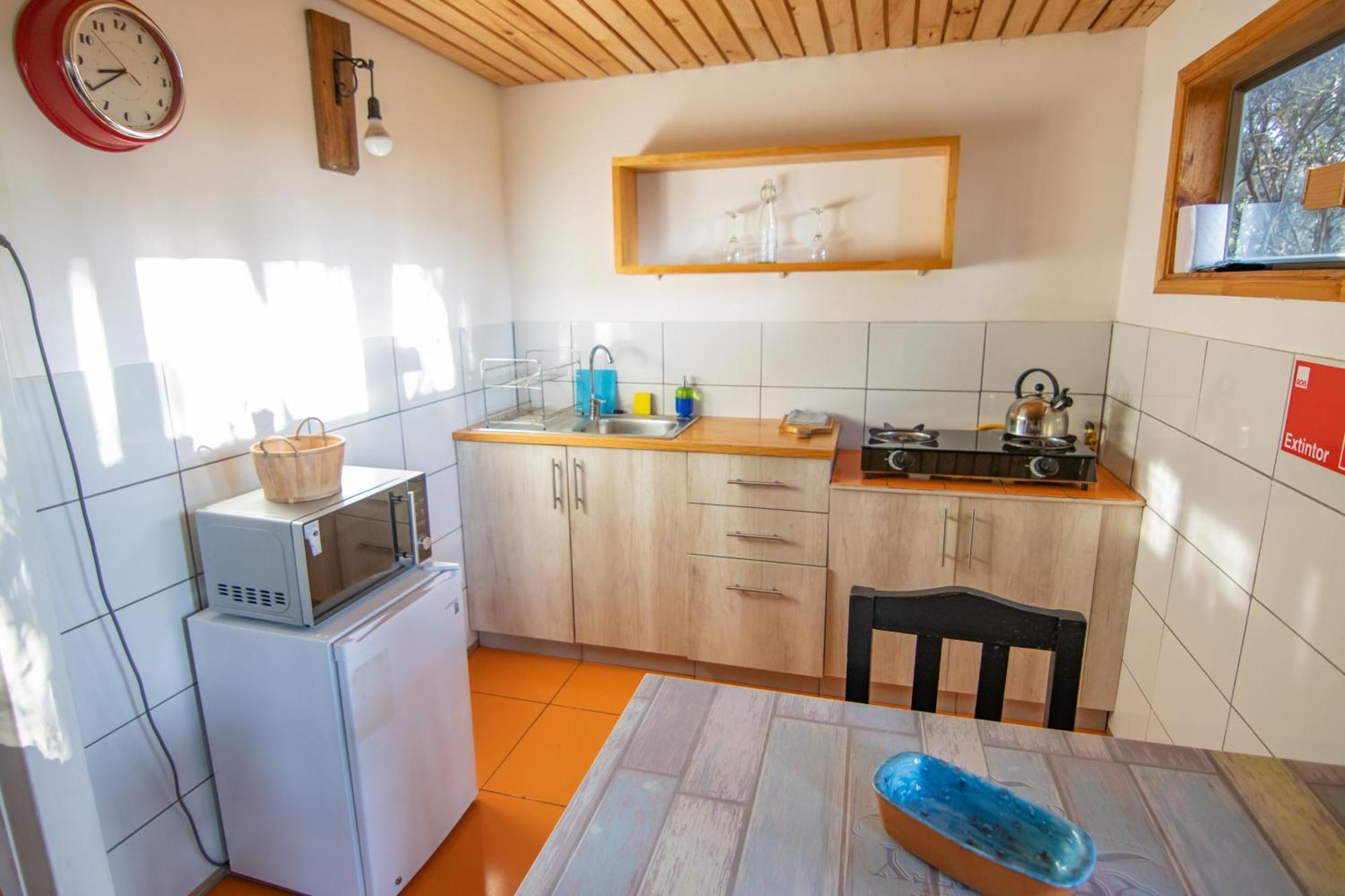 Lodge Terra Mar Pichilemu Bilik gambar