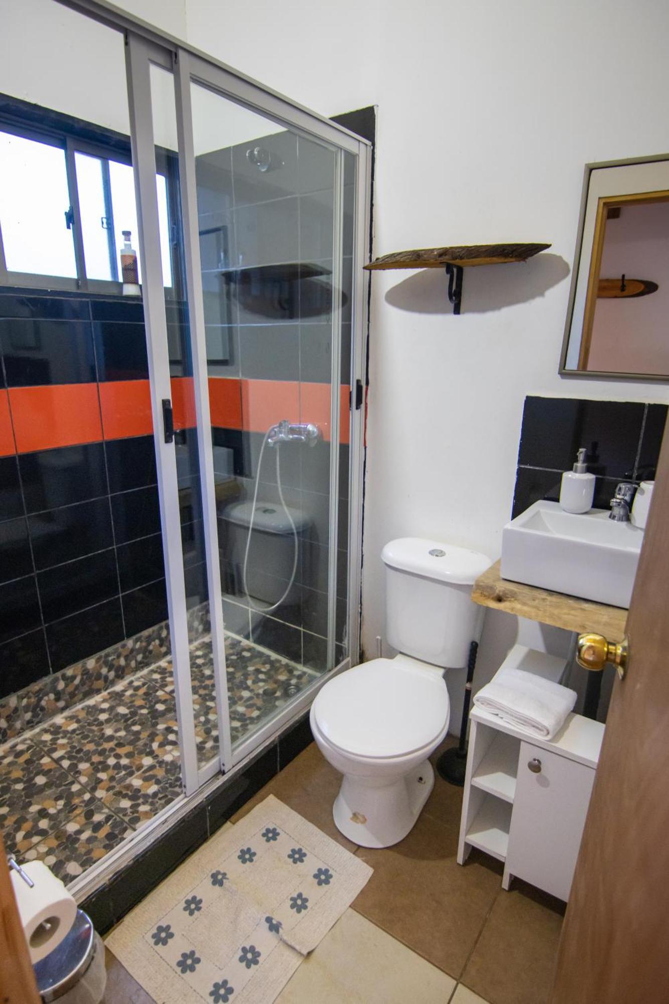 Lodge Terra Mar Pichilemu Bilik gambar