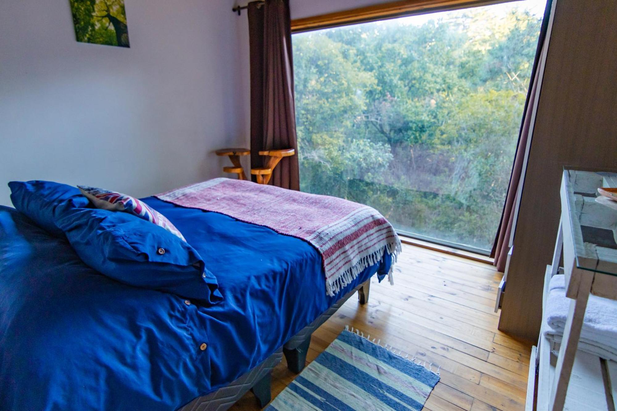 Lodge Terra Mar Pichilemu Bilik gambar