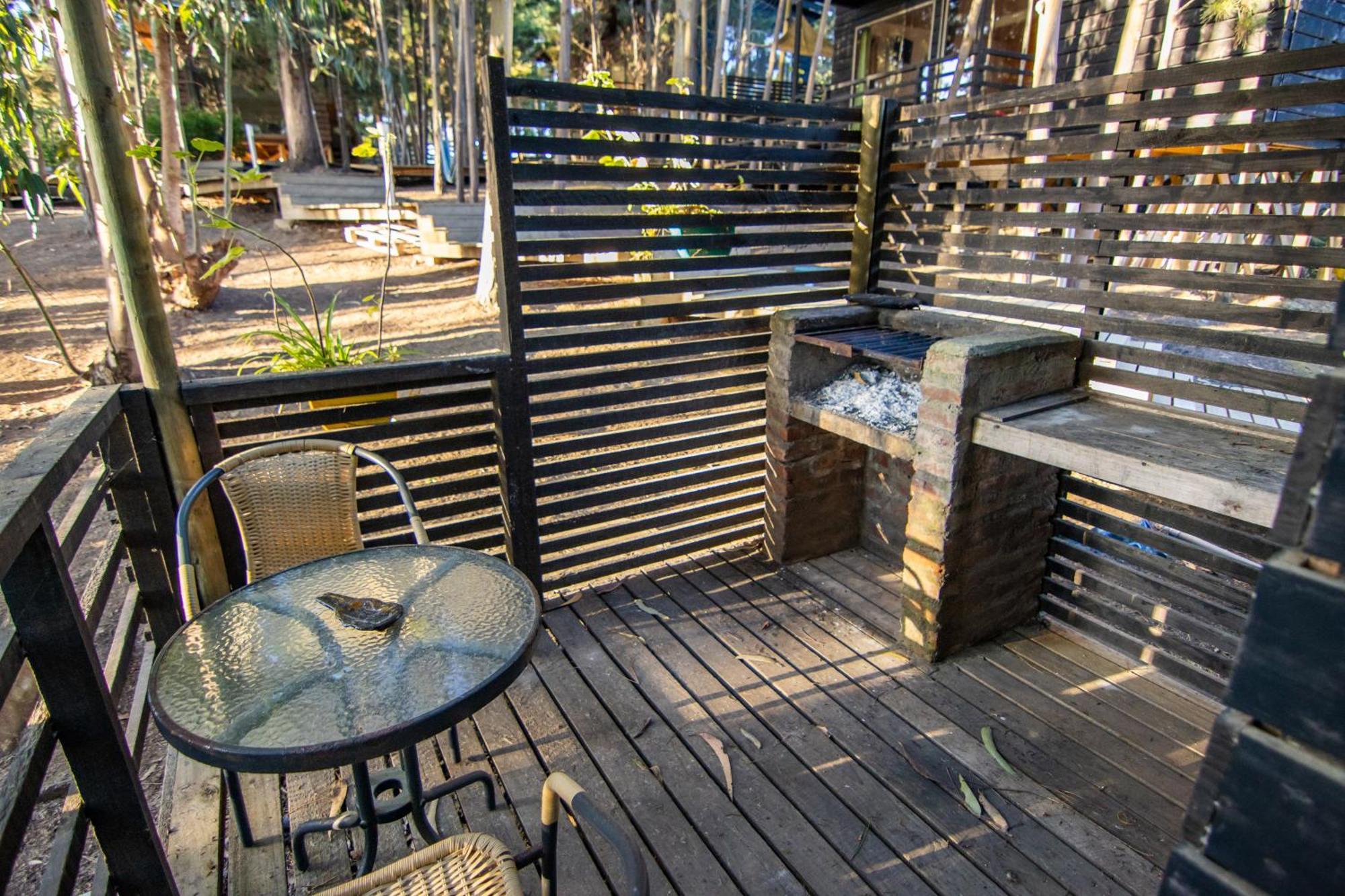 Lodge Terra Mar Pichilemu Bilik gambar