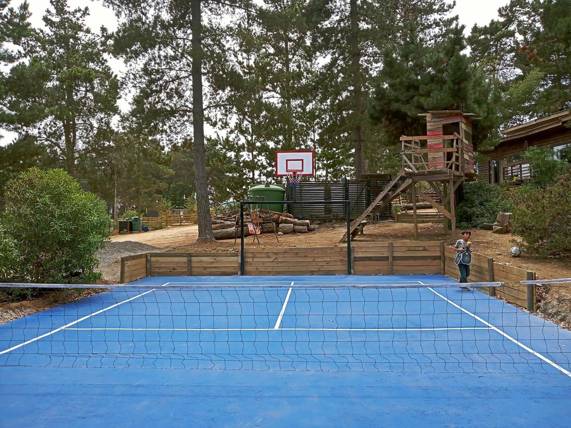 Lodge Terra Mar Pichilemu Luaran gambar