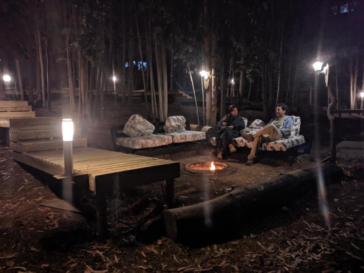 Lodge Terra Mar Pichilemu Luaran gambar