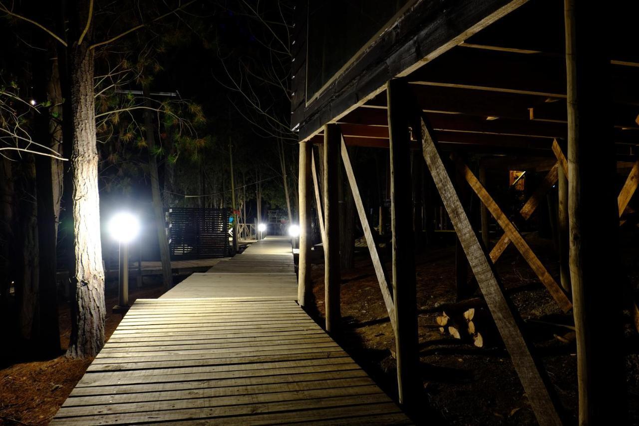 Lodge Terra Mar Pichilemu Luaran gambar