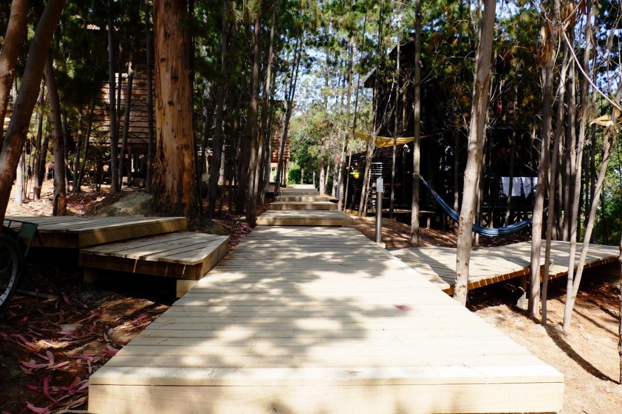 Lodge Terra Mar Pichilemu Luaran gambar