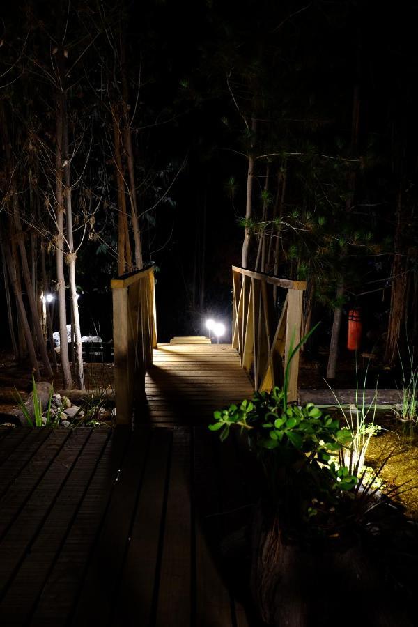 Lodge Terra Mar Pichilemu Luaran gambar